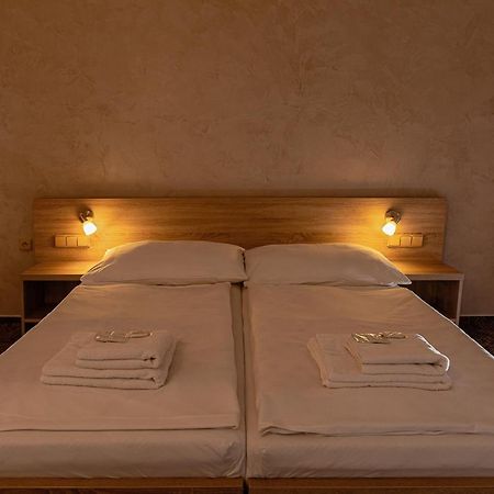 Hotel Slezan Bruntál 외부 사진